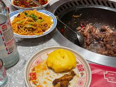 -二胖家铁锅炖大鹅(双井店)