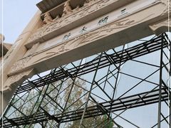 -南阳卧龙岗武侯祠