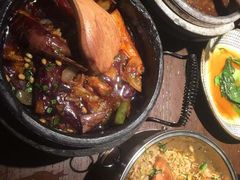 -食锦记·福建私房菜(浦西万达店)