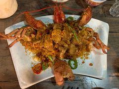 -辉记炭烧海鲜大排档·老字号(福田店)