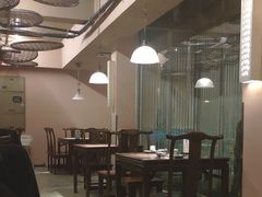 大堂-鱼食饭稻·苏浙土菜17年老馆子(平江路店)