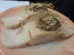 鹅肝玉子寿司-禾绿寿司(星光68广场店)