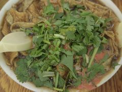-真素诚·清真(新华路店)