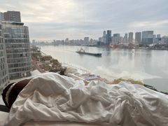 -上海外滩悦榕庄酒店