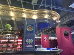 -疯克大象美式烤肉餐厅