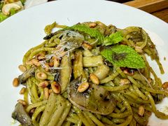 -沏点Trattoria意大利餐厅(新街口店)