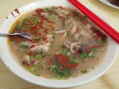 -清真刘记大顺斋(三合里小区店)