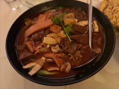 -龙门阵茶屋川菜馆(武康路店)