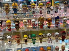 -泡泡玛特POPMART(大卫城店)