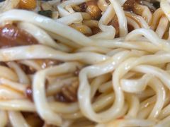 -家烧面馆【南山路知名经典面食】