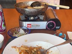 -新鲜特色餐厅(香格里拉大酒店)