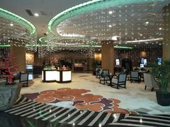 -青岛海尔洲际酒店