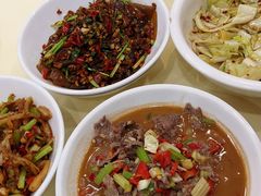 -笨罗卜浏阳菜馆(龙华鹏润达店)