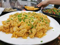 -茗荔园农庄(大涌店)