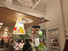 -The Good Place好地方·Brunch·coffee(国贸店)