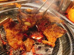 -7年8班朝鲜族非遗美食(三钢里店)