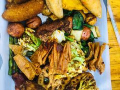 -好可爱经典炸炸炸·炸鲜奶(长郡老店)