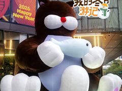 -天虹购物中心(深圳龙华店)