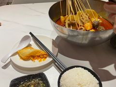 -付小姐在成都(五道口店)