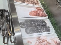 -比尔斯健康烤肉自助餐厅