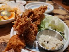 -小川洋风料理(汉街店)
