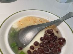酒酿豆花-春家·非遗手工小吃(徐汇万科广场店)