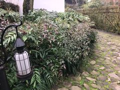 -法云安缦酒店