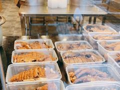 自助取餐区-味德丰·酱鹅(上海打浦路店)