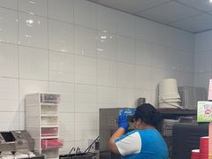 -DQ·蛋糕·冰淇淋(通州万达店)