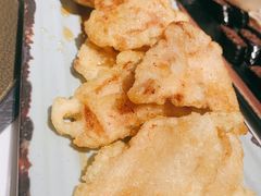 锅包肉-七八冷面·延边朝鲜族美食(圣熙八号店)