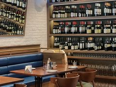 -Bistro 63 创意融合料理(广粤天地店)