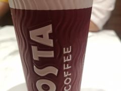 桂花酒酿拿铁-COSTA COFFEE(吴江路店)