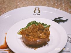 -8餐厅(新葡京酒店)
