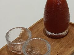 山楂汁-蔡澜点心·粤菜(月星环球港店)