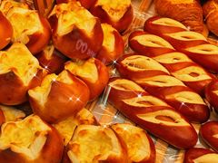 -BreadTalk面包新语·烘焙蛋糕(海珠丽影广场店)