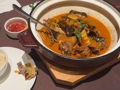 -江南·JIANGNAN(北京歌华开元大酒店)
