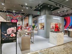 -ROSEONLY诺誓(青岛万象城店)