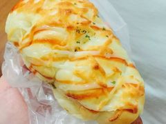 -85度C(厦门中华城新店)