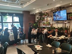 -国人川菜(李家村建东街店)