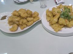-黑石礁酒楼·海鲜(黑石礁店)