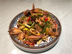 -包子大王(新泽巷店)