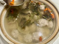 -钱山海鲜大排档