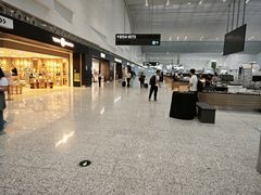 -广州白云国际机场-T2航站楼