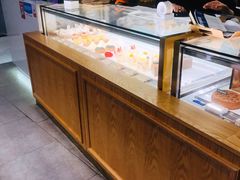 自助取餐区-安上烘焙 ENCHANTE(世纪汇店)