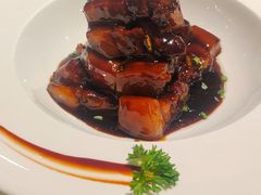 圆苑红烧肉-圆苑(金茂店)