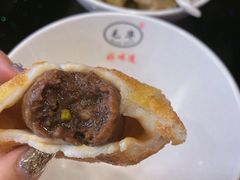 -毛华美食(清扬路店)
