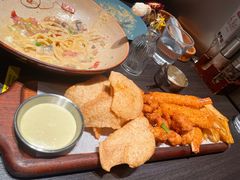 -卡朋西餐(宝安大仟里店)