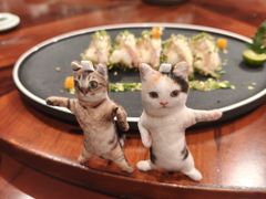 -喜鼎海胆水饺(东港店)