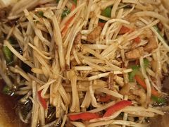 -怡园饭店-餐厅(四望亭店)