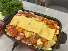-KimPro 辛普乐概念韩餐